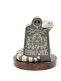 Widdop Nightmare Before Christmas incense cone holder, UK version
