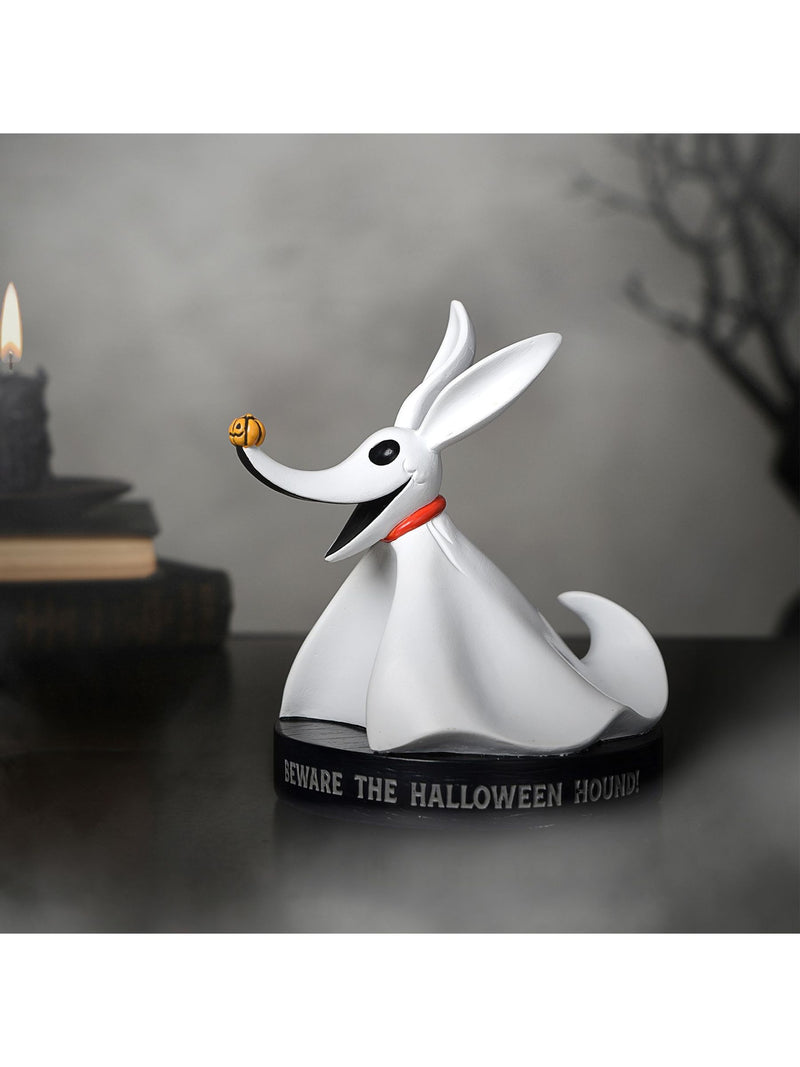 Disney Zero figurine Widdop White, imported from the UK
