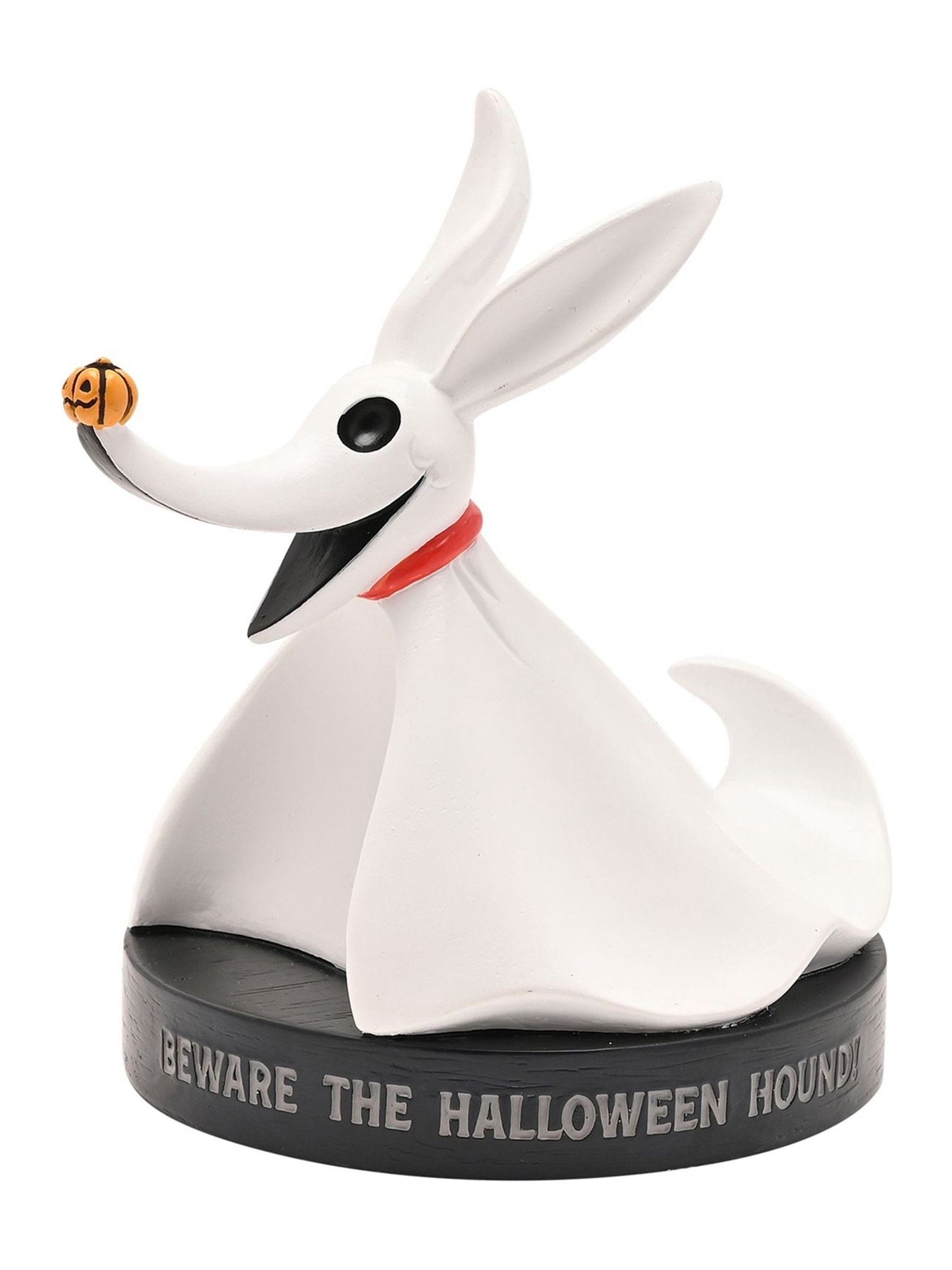 Disney Zero figurine Widdop White, imported from the UK