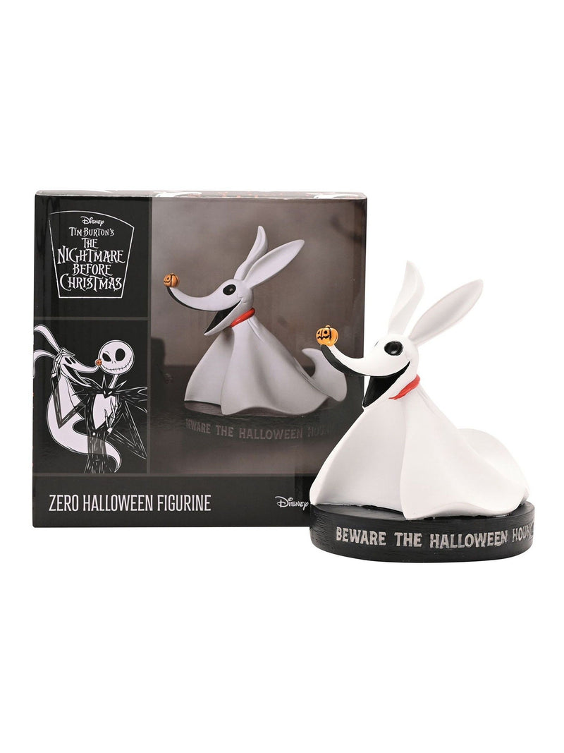 Disney Zero figurine Widdop White, imported from the UK