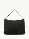 Apatchy Holly Bag suede shoulder bag, imported from the UK