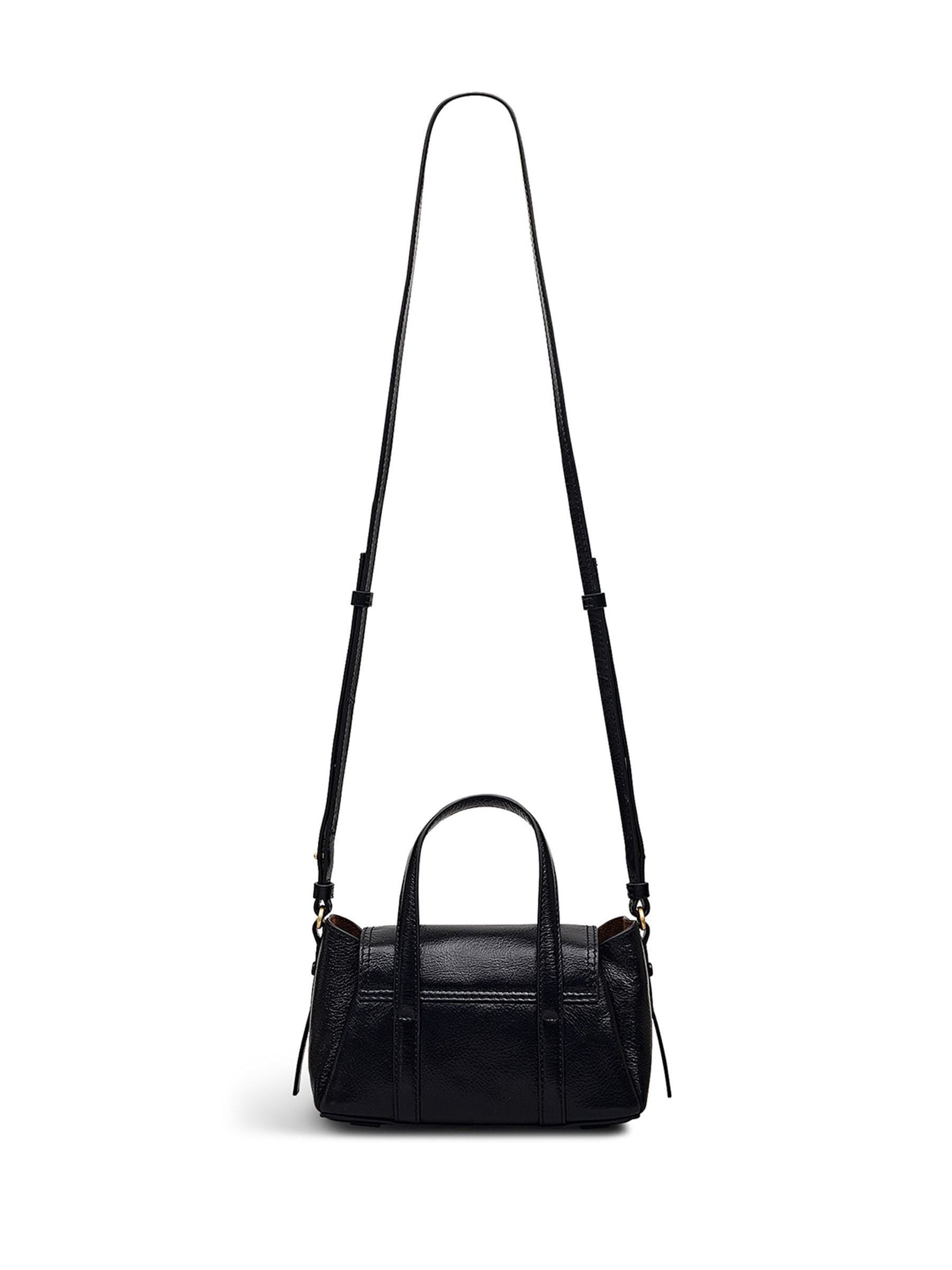 Radley handbag Chancery small grab bag black, UK version