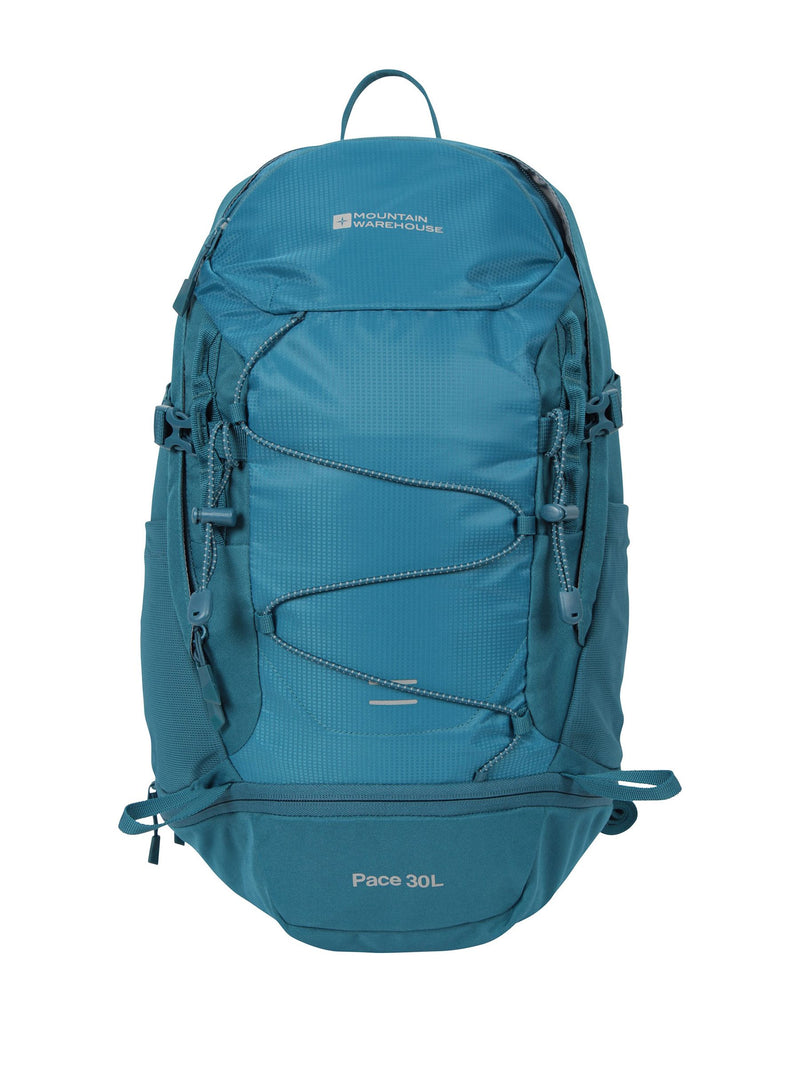 Mountain Warehouse Pace rucksack 30L light blue (British brand)