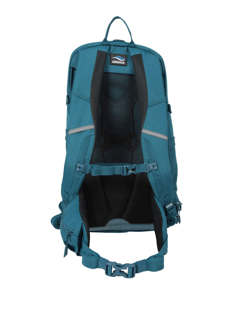 Mountain Warehouse Pace rucksack 30L light blue (British brand)
