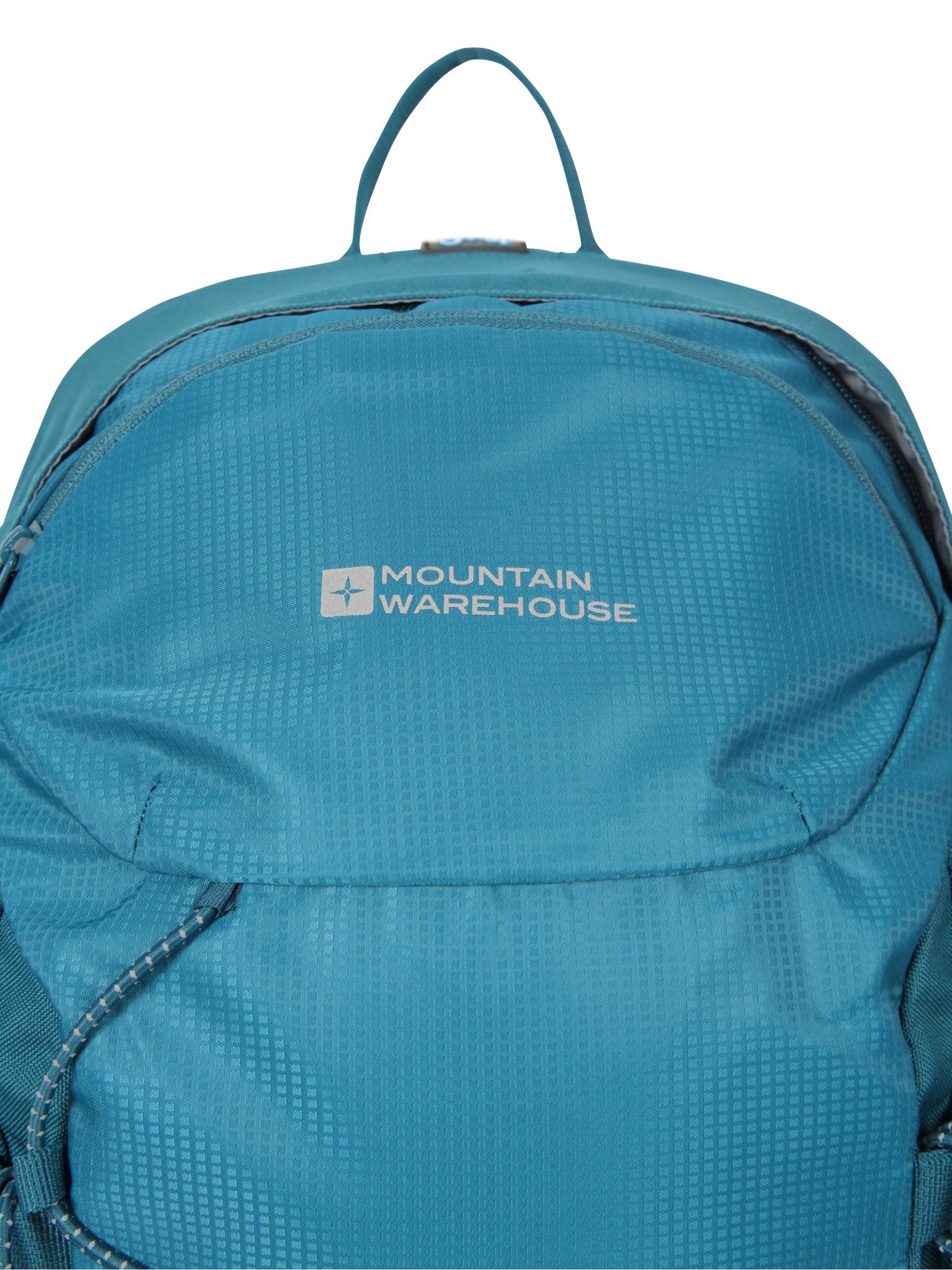 Mountain Warehouse Pace rucksack 30L light blue (British brand)