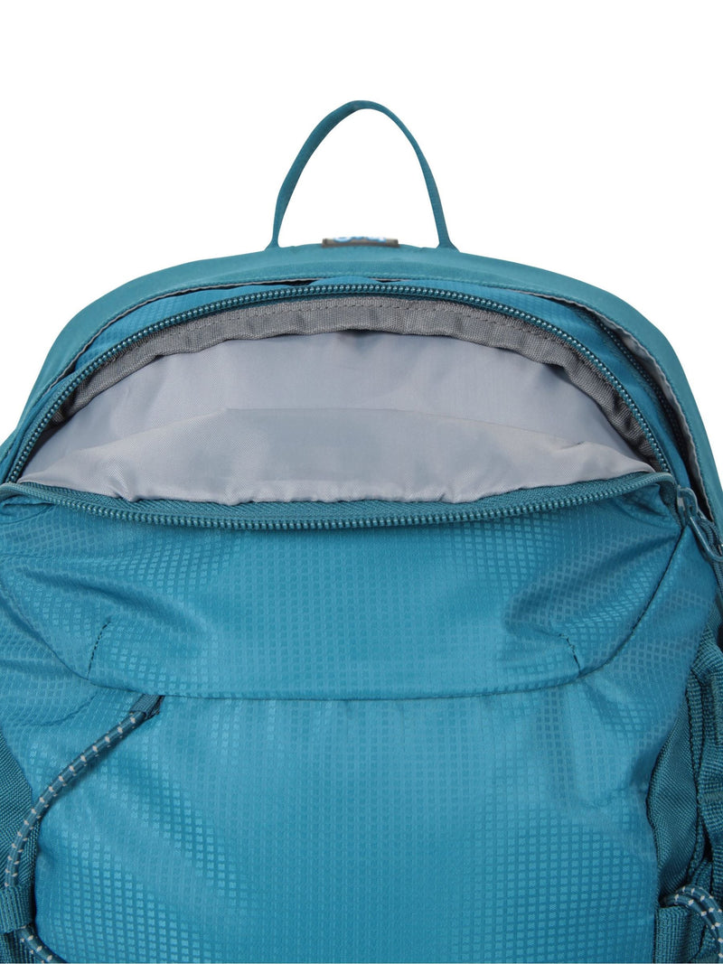 Mountain Warehouse Pace rucksack 30L light blue (British brand)