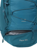 Mountain Warehouse Pace rucksack 30L light blue (British brand)