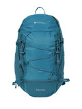 Mountain Warehouse Pace rucksack 30L light blue (British brand)