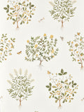Sanderson Highgrove wallpaper Thyme Walk design 10M - British product
