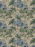 Sanderson Lichen Highgrove Wallpaper The Stumpery 10M