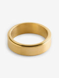 Stainless Steel Spinner Ring