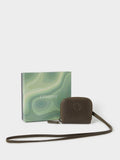 Osprey London leather earpod case The Compass, UK version