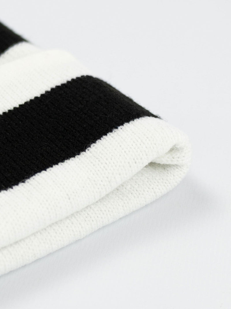 Vanilla Underground black Monster High beanie hat (British brand)