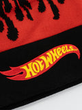 Hot Wheels character beanie hat, UK version