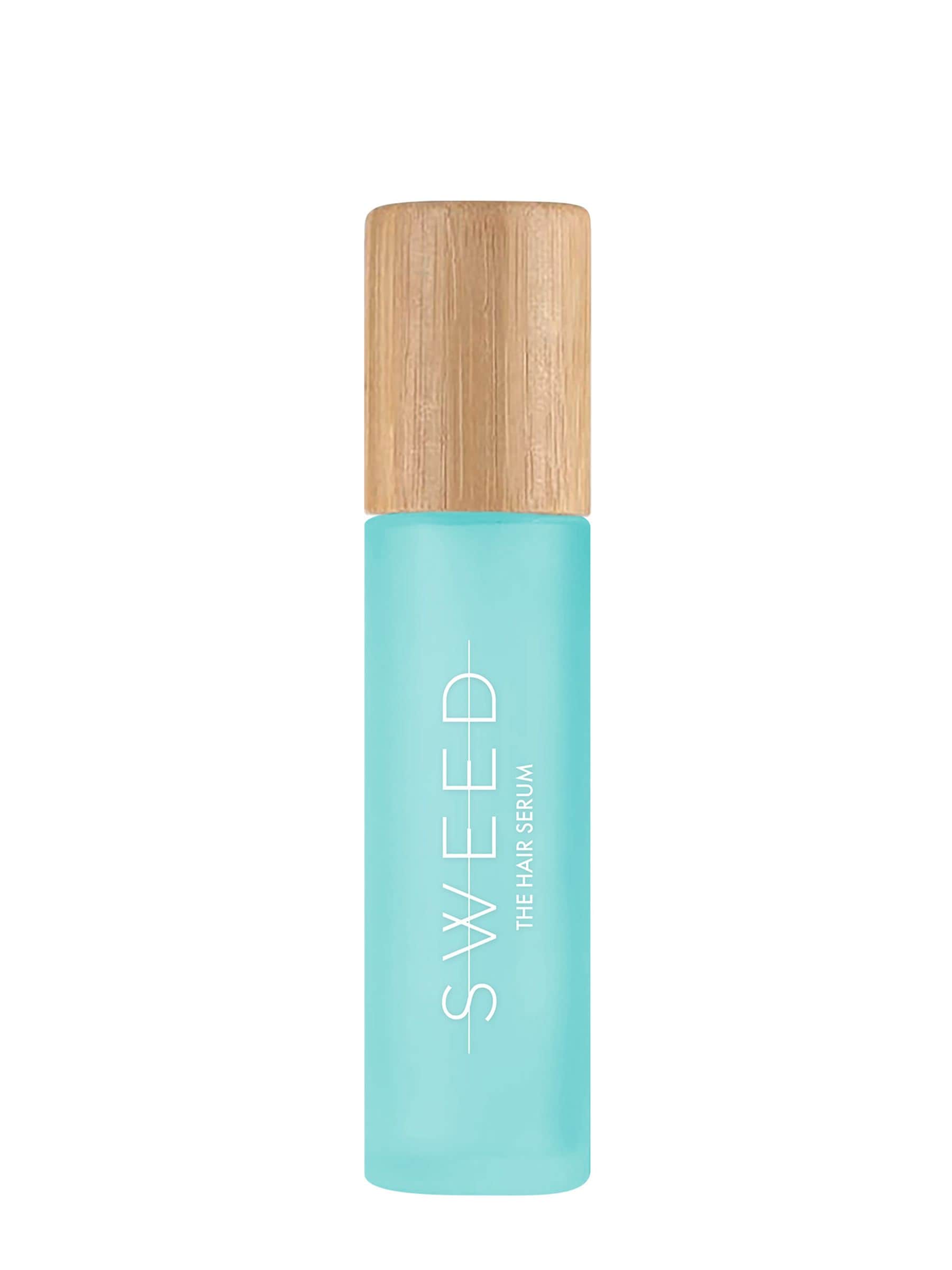Sweed The Hair Serum 6ml product, imported from the UK