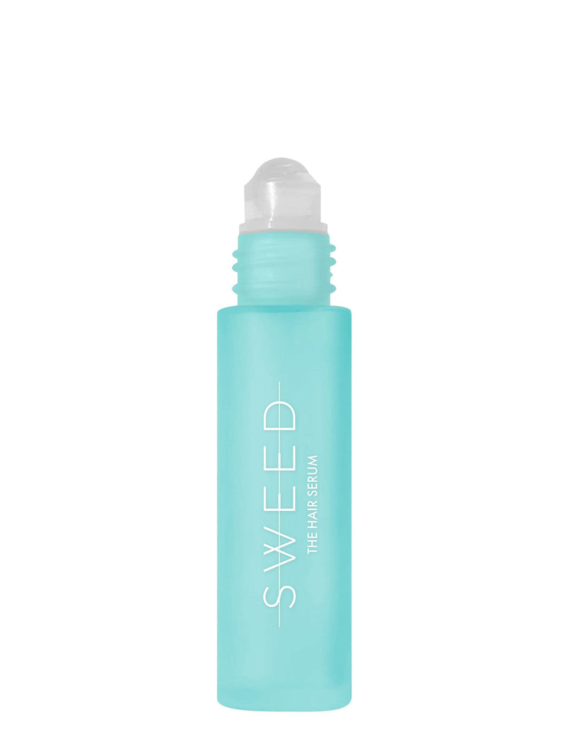 Sweed The Hair Serum 6ml product, imported from the UK