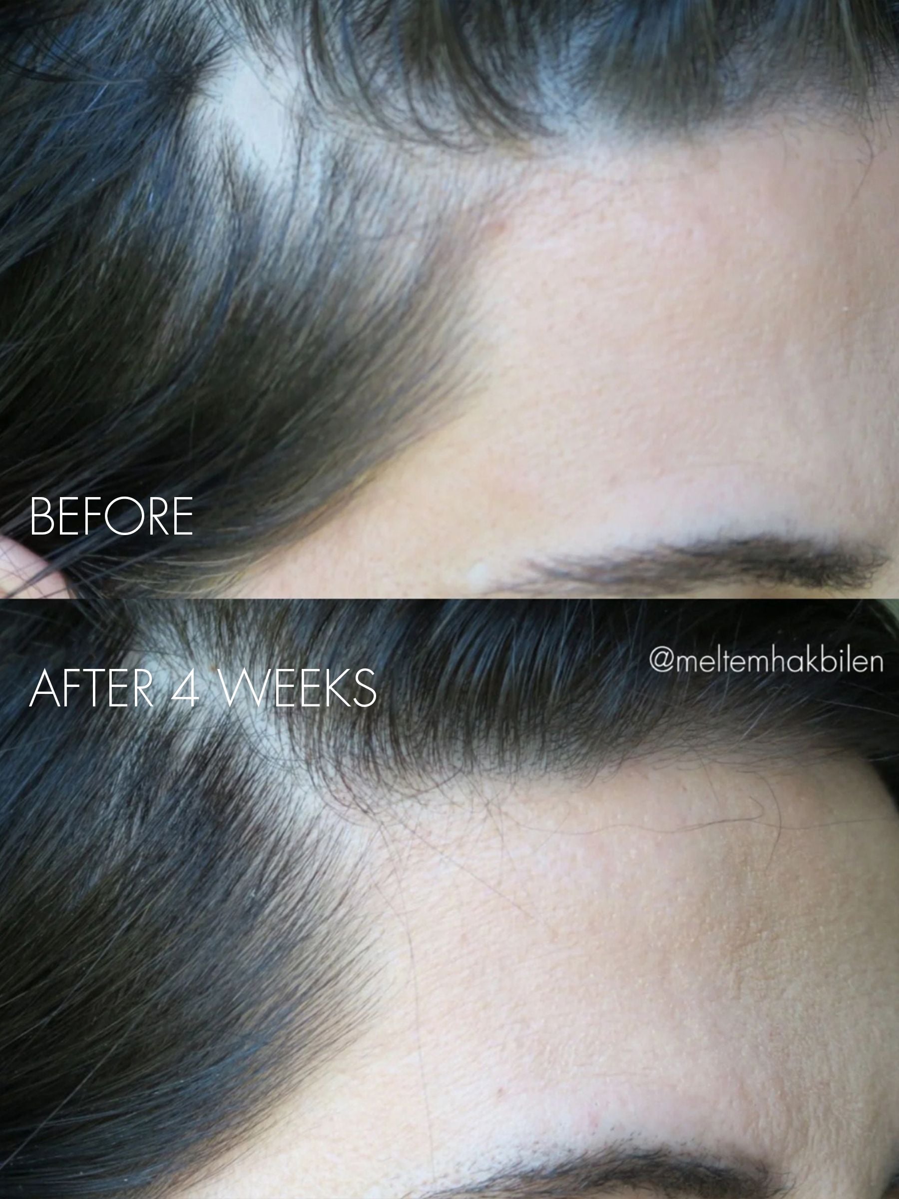 Sweed The Hair Serum 6ml product, imported from the UK