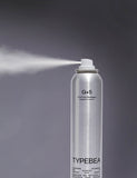 TYPEBEA G5 3-in-1 dry shampoo spray 200ml, UK version