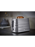 Swan White Symphony 2 slice toaster (British brand)