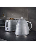 Swan White Symphony 2 slice toaster (British brand)