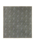 Wylder Moss Hermione floral quilted ruffle bedspread, British brand
