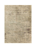 Asiatic Rugs Green Heriz Patina rug, imported from the UK