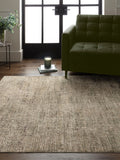 Asiatic Rugs Green Heriz Patina rug, imported from the UK