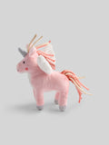 JoJo Maman Bébé unicorn playset tent with plush characters - British product
