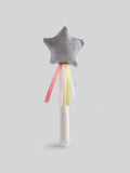 JoJo Maman Bébé unicorn playset tent with plush characters - British product
