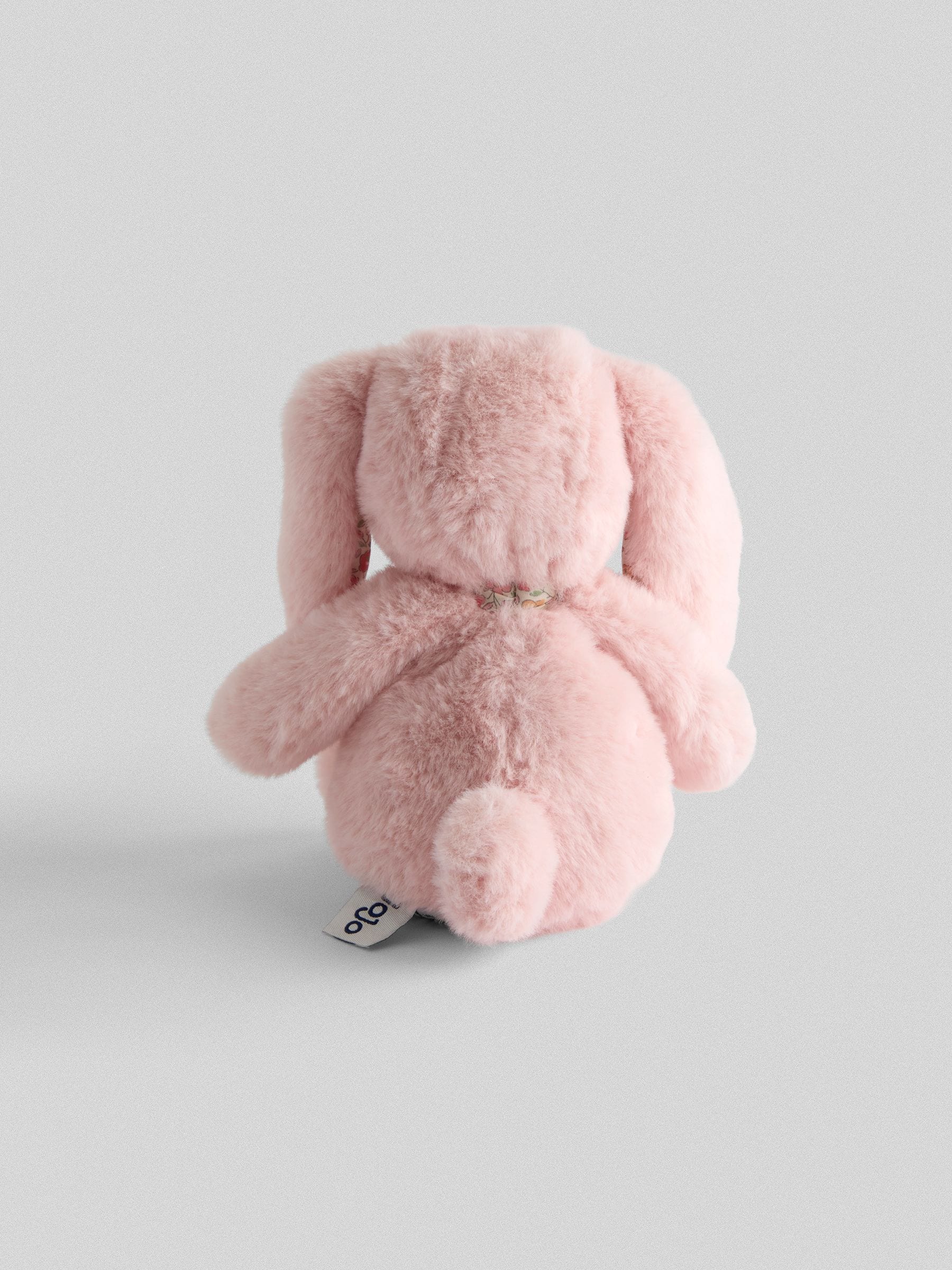 JoJo Maman Bébé Bella Bunny plush toy, imported from the UK