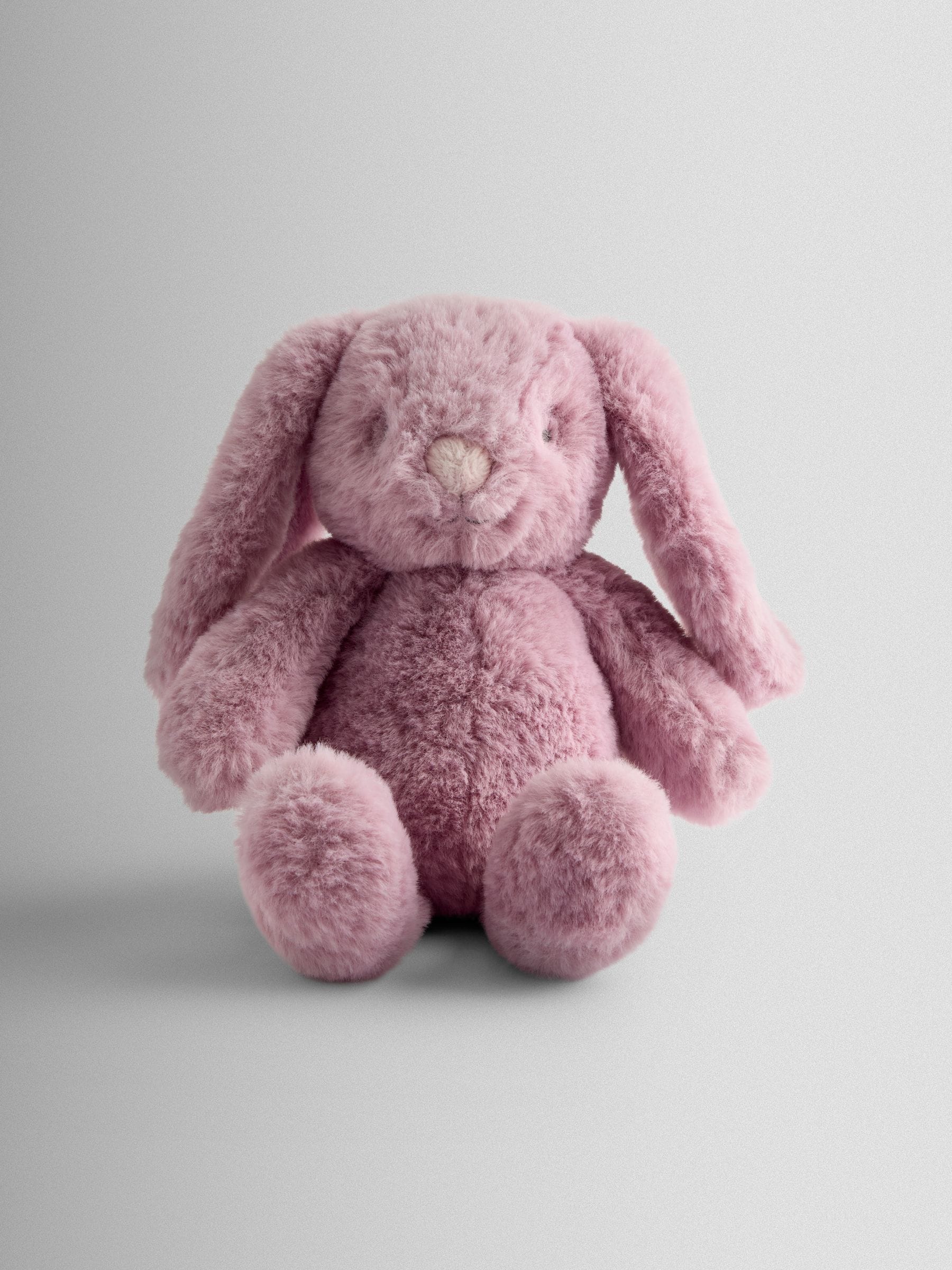 JoJo Maman Bébé Maeve Bunny Soft Toy Plushie - Small