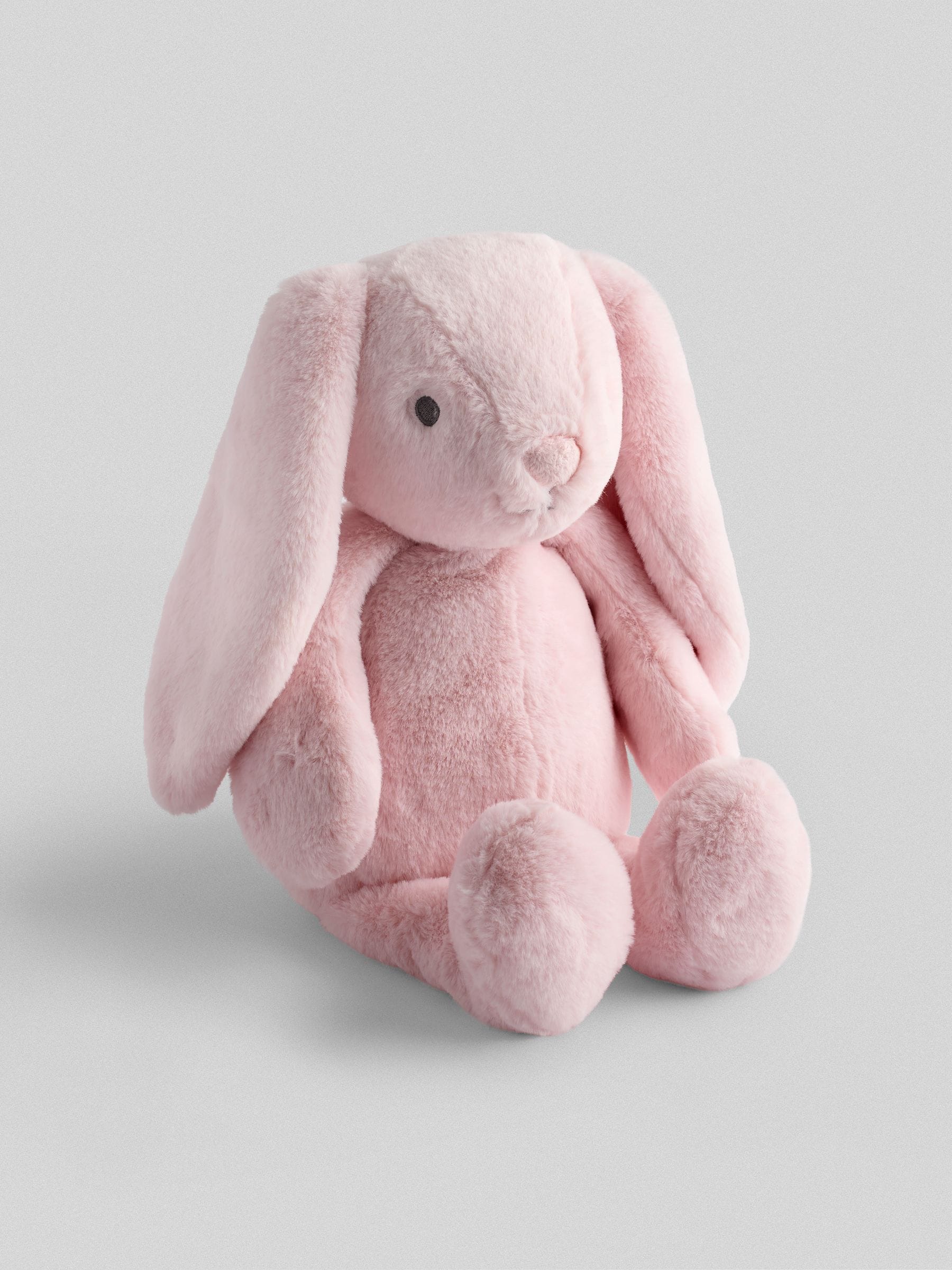 JoJo Maman Bébé Bella Bunny large soft toy, UK version