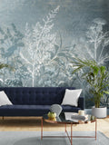 Graham & Brown Emerald Restore A4 Mural Sample