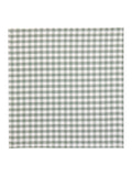 Yard Barton check cotton napkins set of 4 - British product