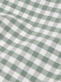 Yard Barton check cotton napkins set of 4 - British product