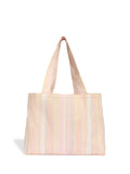 adidas Originals pink stripe tote bag 34cm - British product