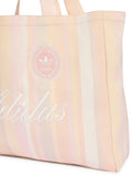 adidas Originals pink stripe tote bag 34cm - British product