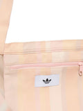 adidas Originals pink stripe tote bag 34cm - British product