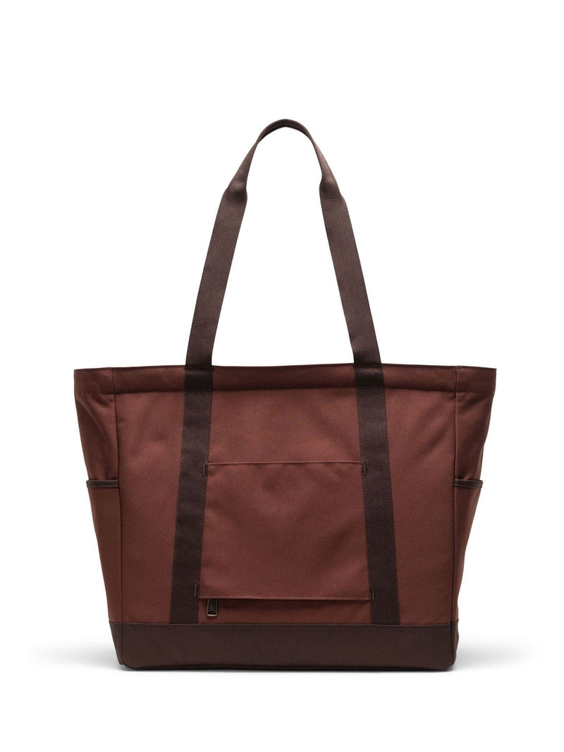Herschel Supply Co. Heritage tote bag brown, imported from the UK