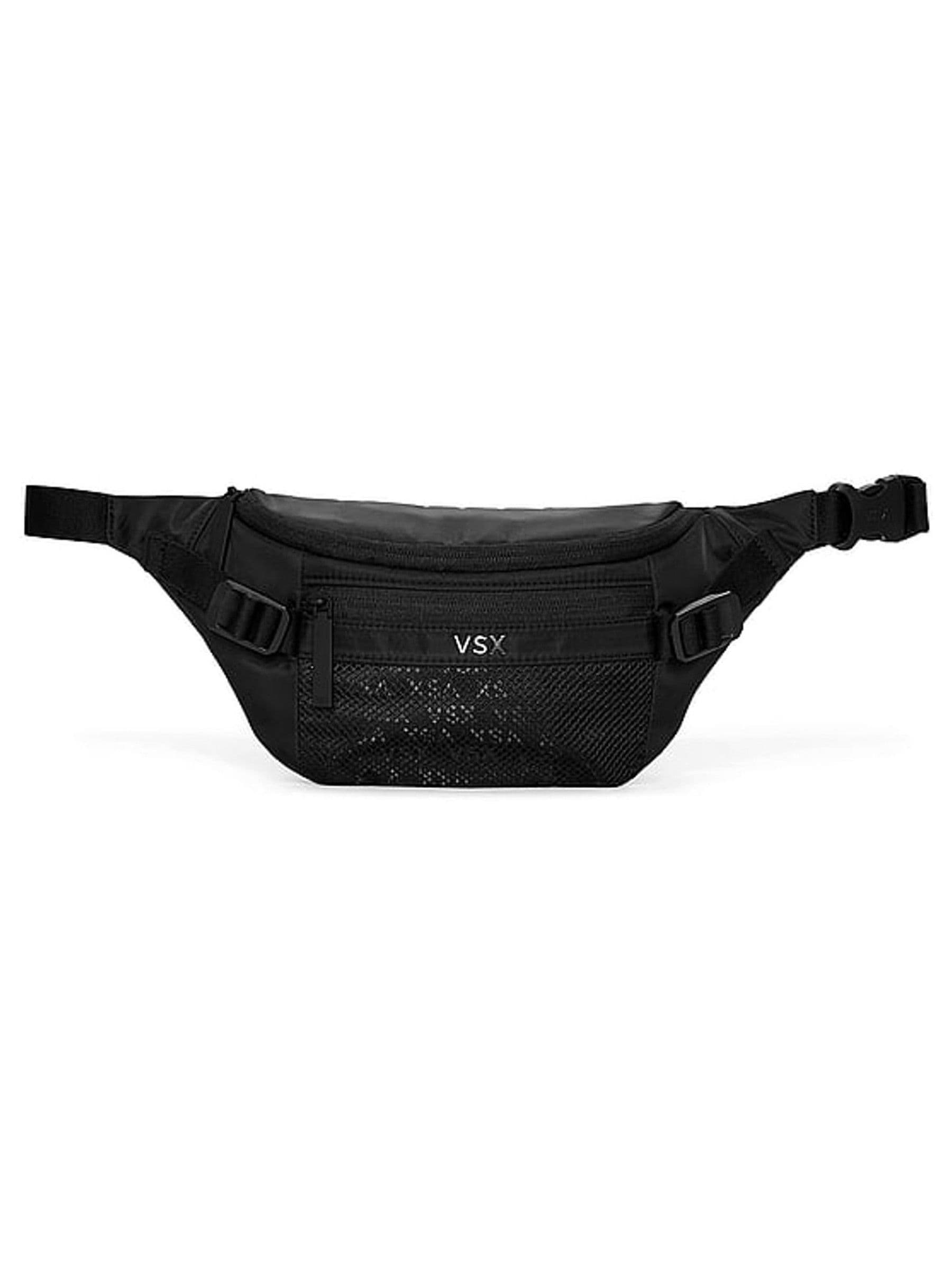 Victoria's Secret belt bag black large, UK version