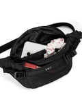 Victoria's Secret belt bag black large, UK version
