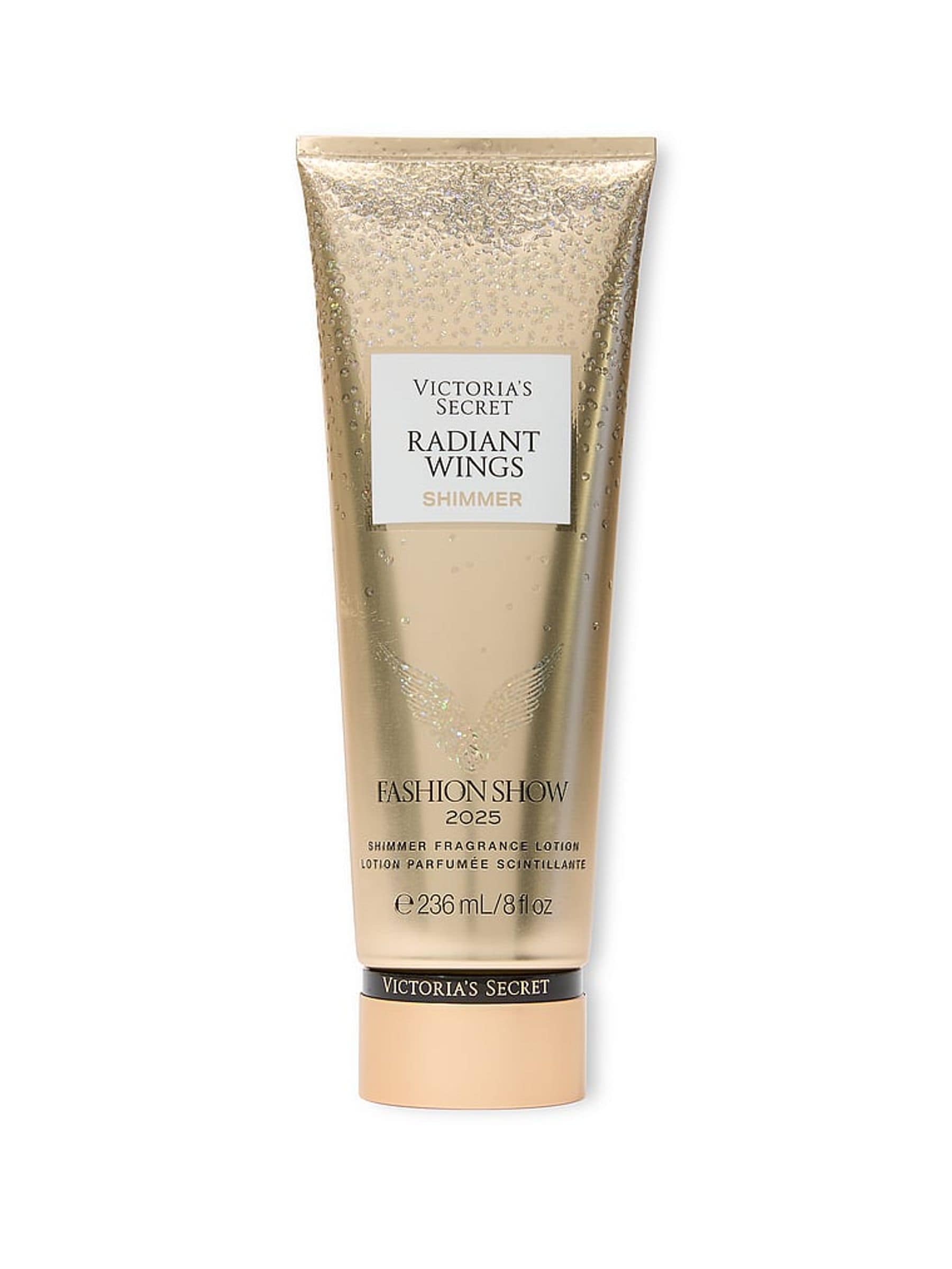 Shimmer Body Lotion with Floral Gourmand Fragrance 250ml