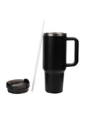 Widdop Black Harvey Makin travel mug 40oz (British brand)