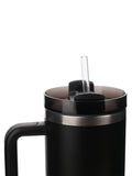 Widdop Black Harvey Makin travel mug 40oz (British brand)