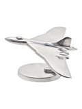 Harvey Makin metal Vulcan bomber model 10 inch - British product