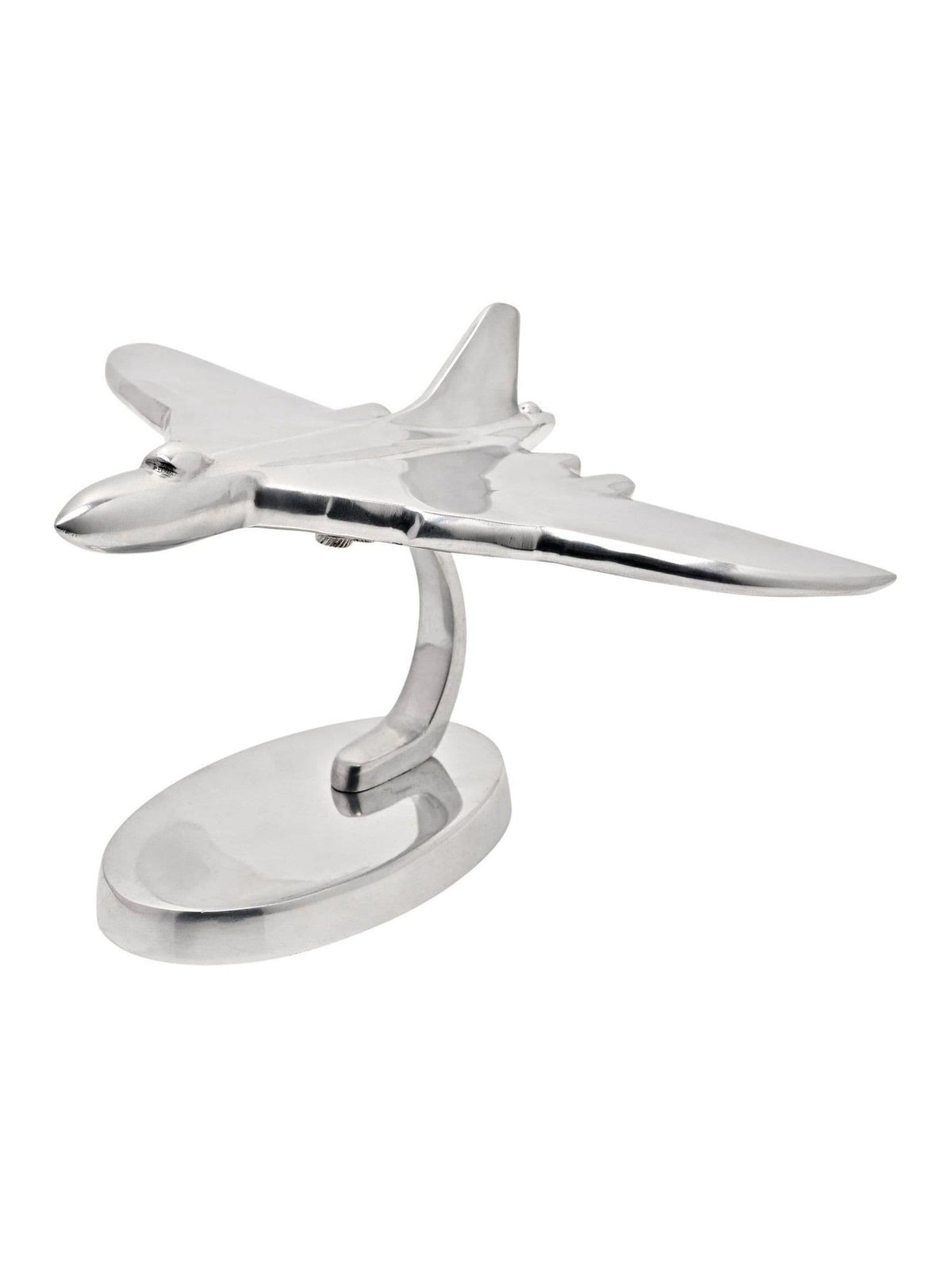 Harvey Makin metal Vulcan bomber model 10 inch - British product