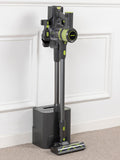 Daewoo grey cyclone cordless vacuum autoclean - British product