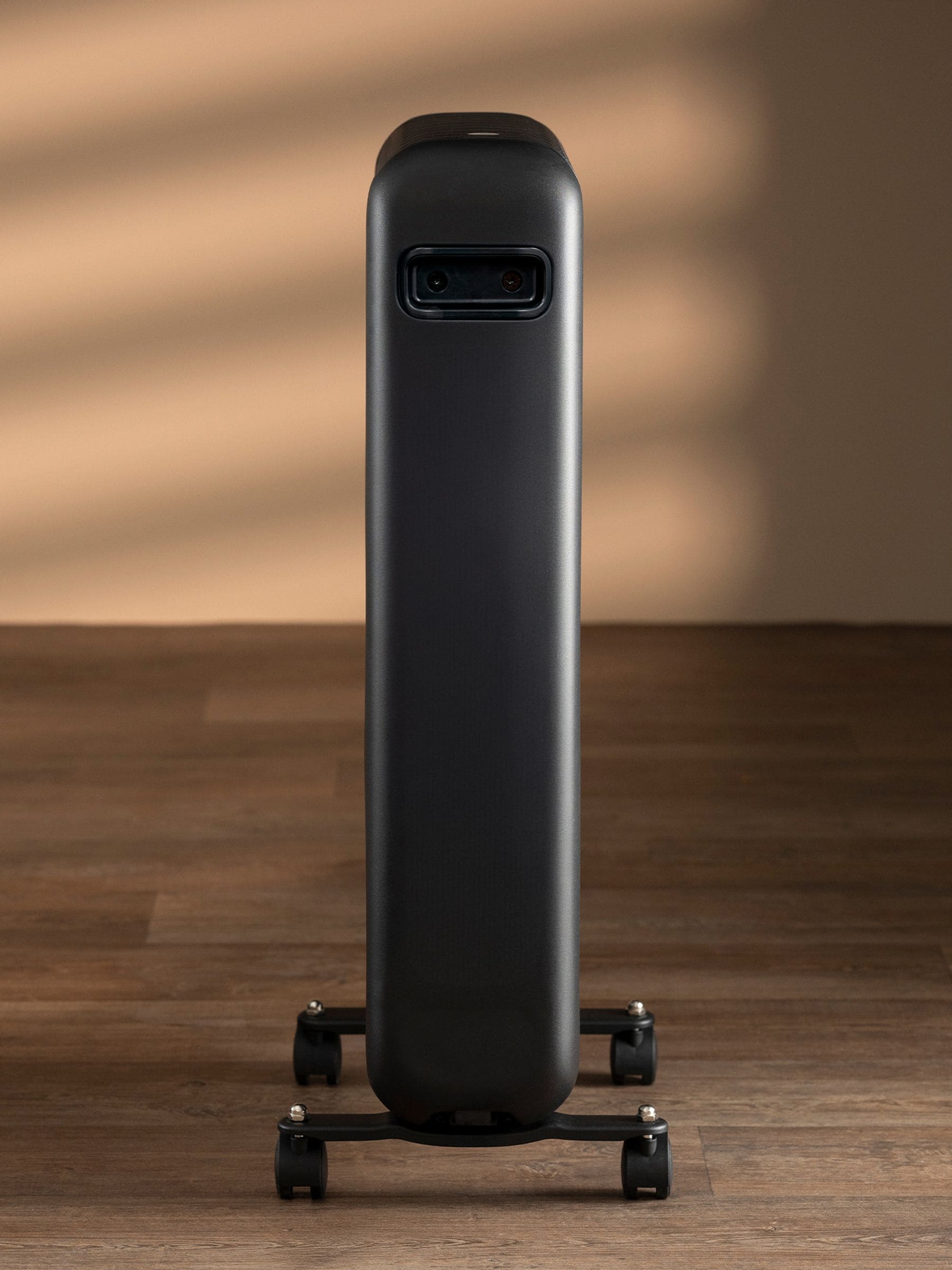 Daewoo Black Oil Free Radiator 2000W (British brand)