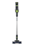 Daewoo Grey Cyclone Freedom Digipro cordless vacuum, UK version