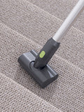 Daewoo Grey Cyclone Freedom Digipro cordless vacuum, UK version